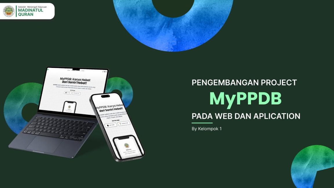 Tugas Ak Semester Kelas XI : PPDB