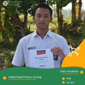 🎉 Selamat atas kelulusan MTCNA! 🎉Tidak ada yang lebih memuaskan daripada melihat kerja keras d (1)