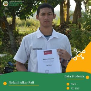 🎉 Selamat atas kelulusan MTCNA! 🎉Tidak ada yang lebih memuaskan daripada melihat kerja keras d (5)