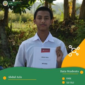 🎉 Selamat atas kelulusan MTCNA! 🎉Tidak ada yang lebih memuaskan daripada melihat kerja keras d (6)