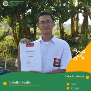 🎉 Selamat atas kelulusan MTCNA! 🎉Tidak ada yang lebih memuaskan daripada melihat kerja keras d (7)